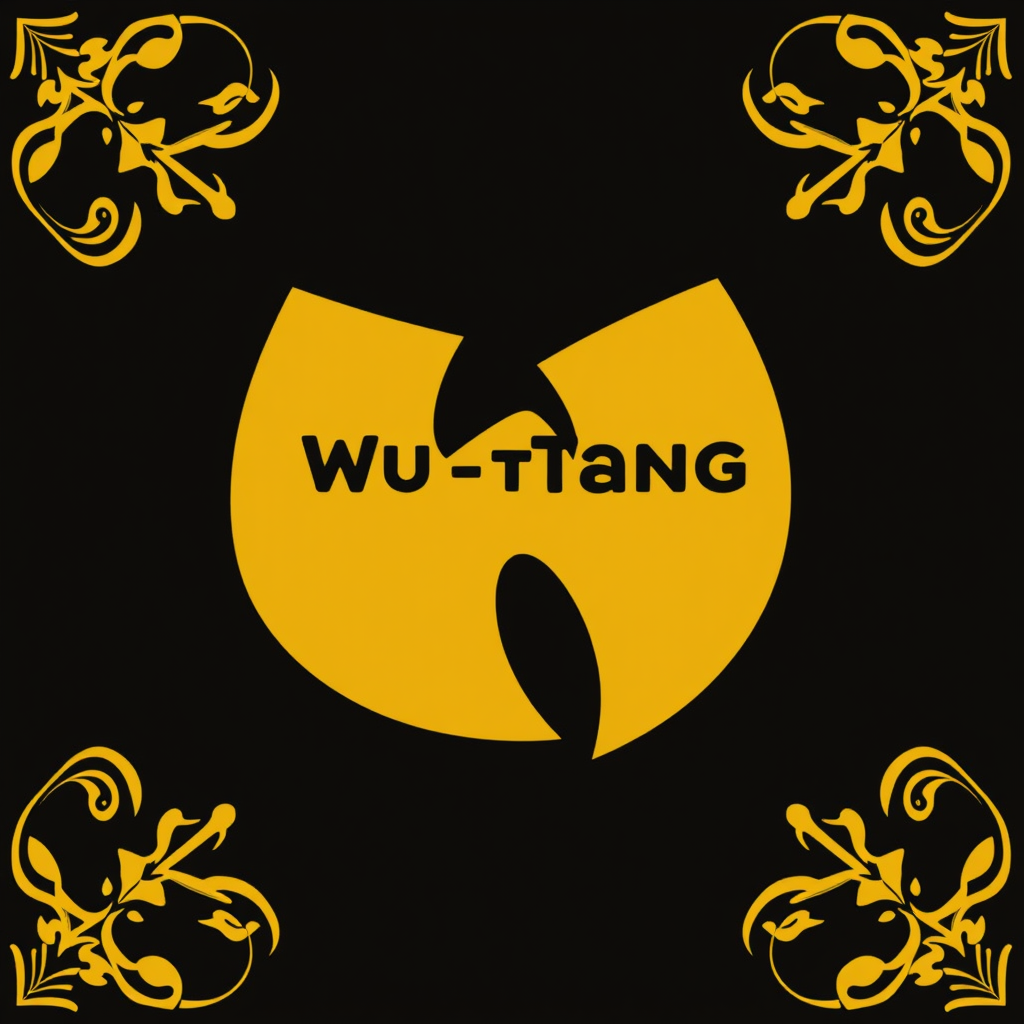 Wu Tang Name